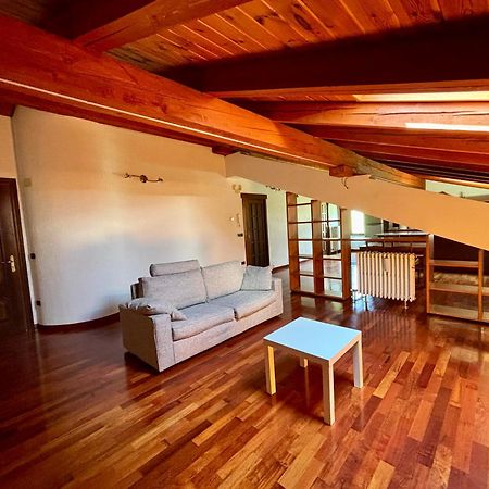 La Casa Dell'Acero Διαμέρισμα Aymavilles Εξωτερικό φωτογραφία