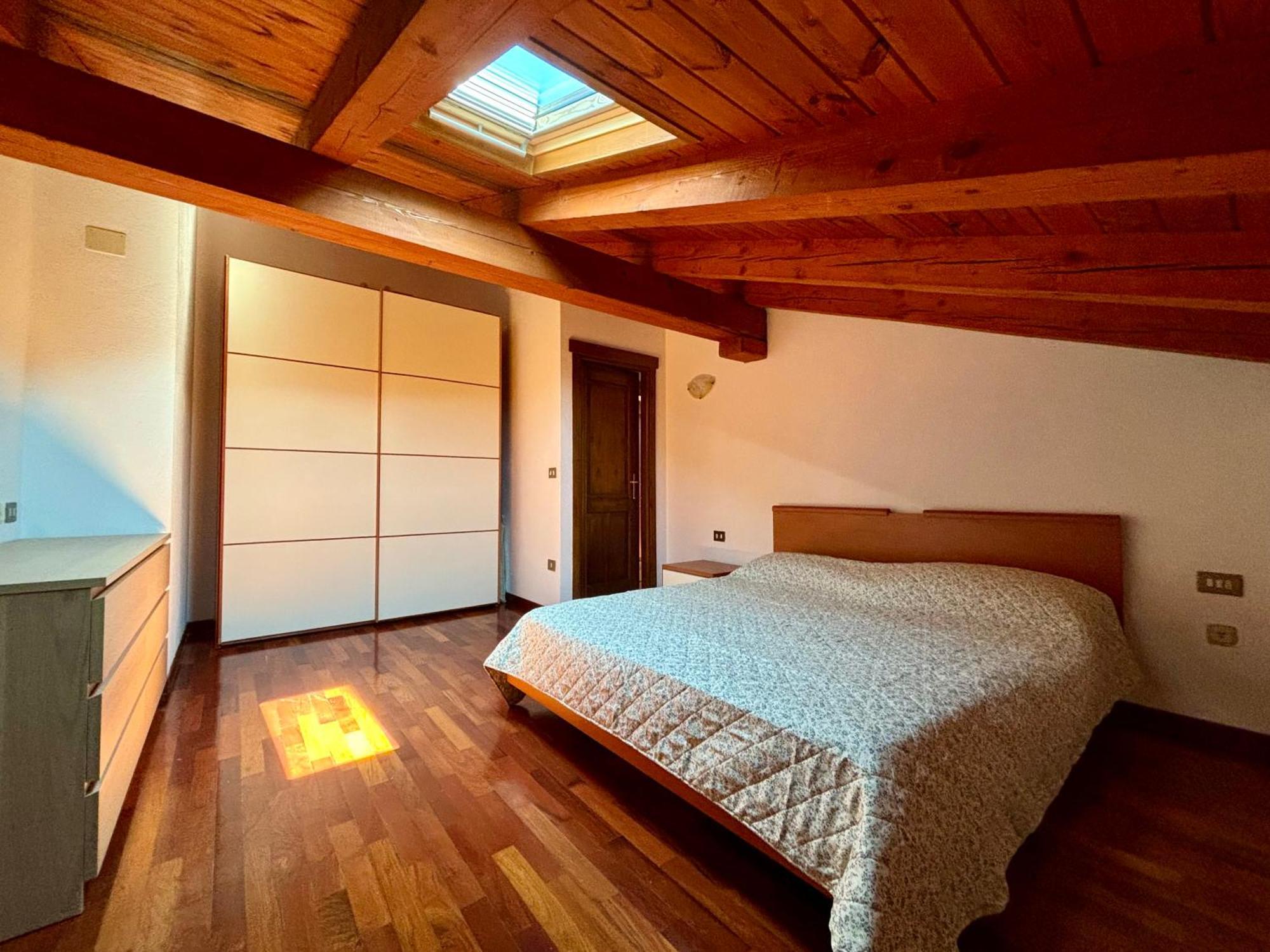La Casa Dell'Acero Διαμέρισμα Aymavilles Εξωτερικό φωτογραφία