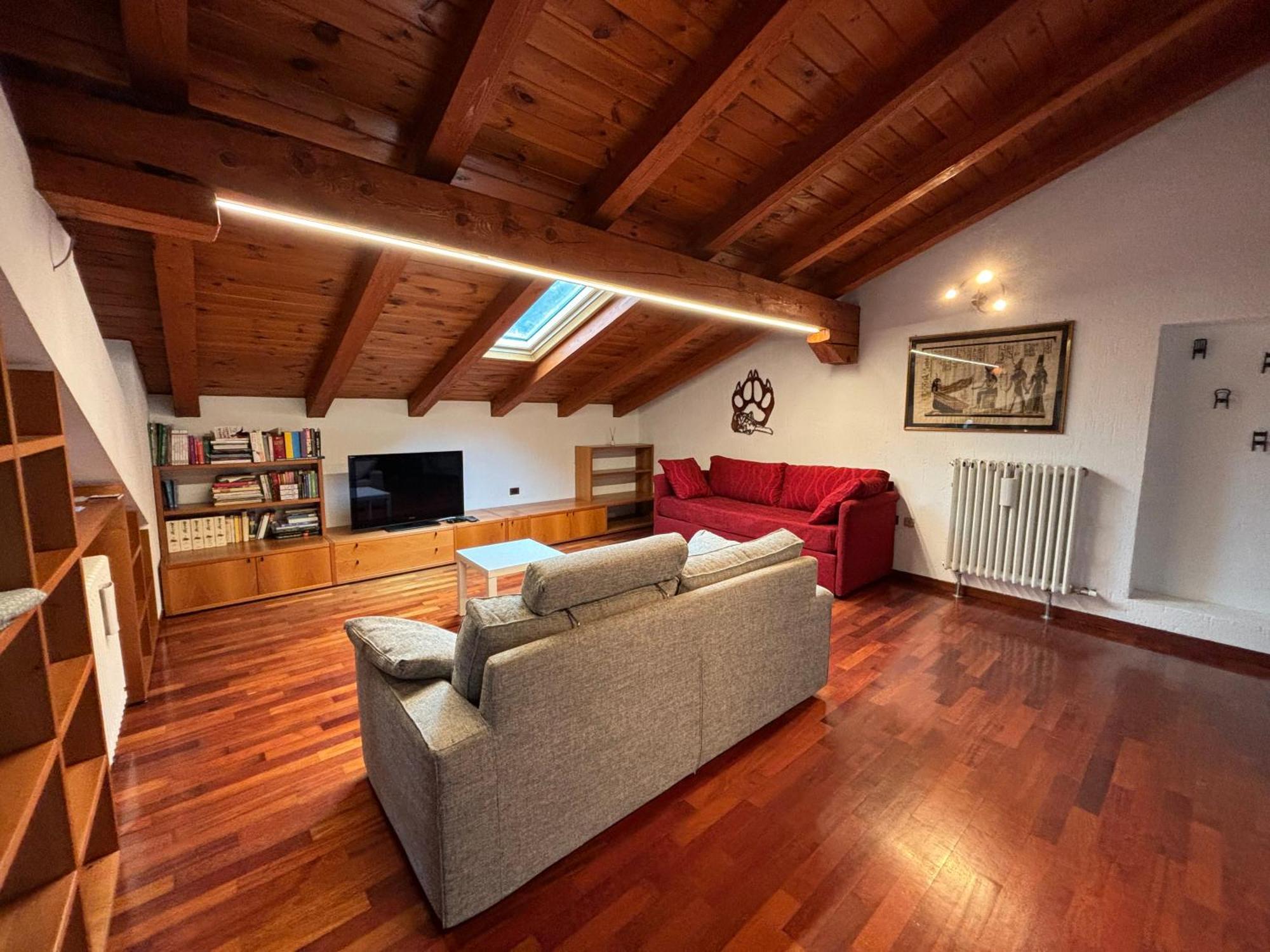 La Casa Dell'Acero Διαμέρισμα Aymavilles Εξωτερικό φωτογραφία