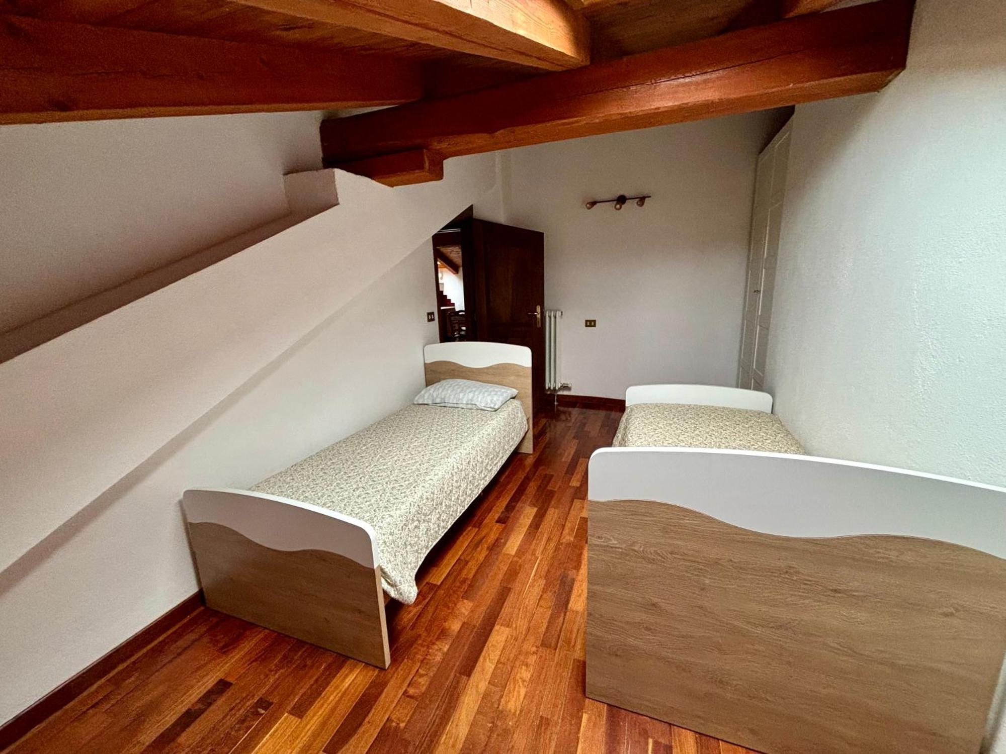 La Casa Dell'Acero Διαμέρισμα Aymavilles Εξωτερικό φωτογραφία